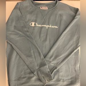 Champion Crewneck